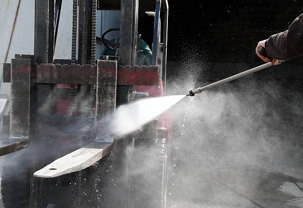 Best Heavy Equipment Washing  in Bell, CA