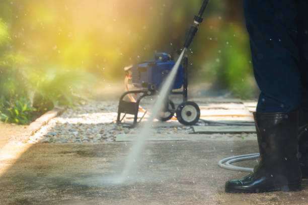 Best Graffiti Removal  in Bell, CA